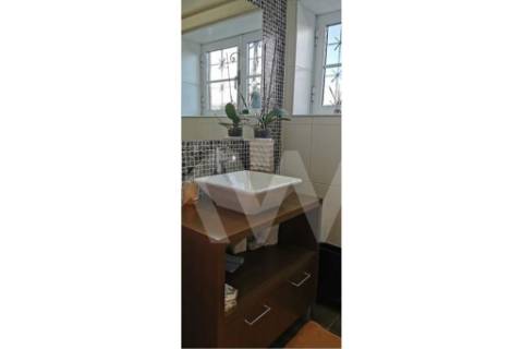 Quintinha de arquitectura colonial brasileira em Aveiro