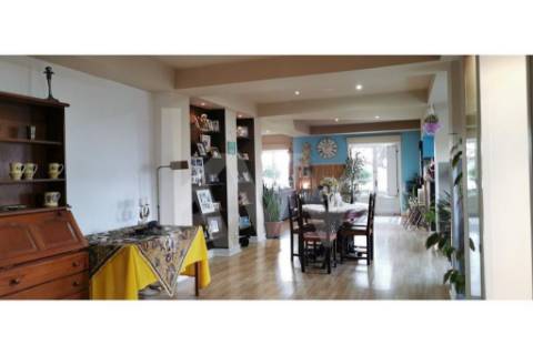 Quintinha de arquitectura colonial brasileira em Aveiro