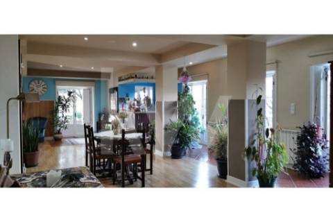 Quintinha de arquitectura colonial brasileira em Aveiro