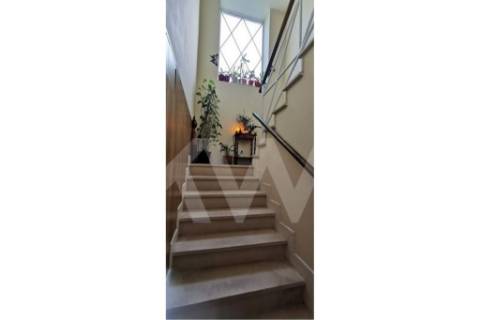 Quintinha de arquitectura colonial brasileira em Aveiro