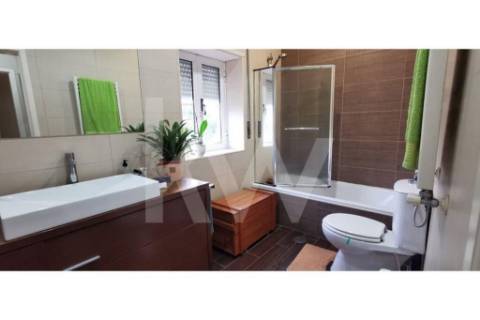 Quintinha de arquitectura colonial brasileira em Aveiro