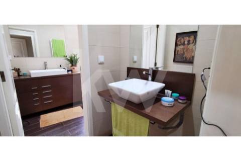 Quintinha de arquitectura colonial brasileira em Aveiro