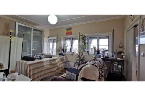 Quintinha de arquitectura colonial brasileira em Aveiro