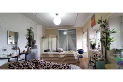 Quintinha de arquitectura colonial brasileira em Aveiro