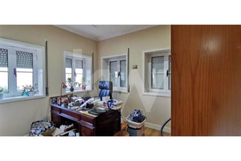 Quintinha de arquitectura colonial brasileira em Aveiro