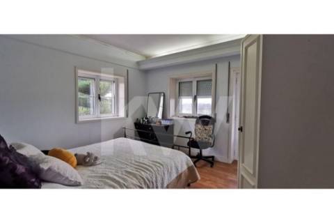 Quintinha de arquitectura colonial brasileira em Aveiro