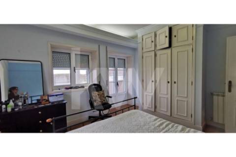 Quintinha de arquitectura colonial brasileira em Aveiro