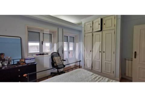 Quintinha de arquitectura colonial brasileira em Aveiro