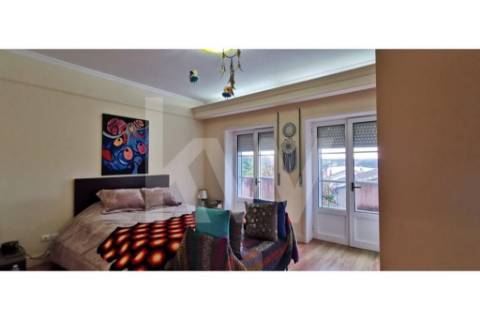 Quintinha de arquitectura colonial brasileira em Aveiro