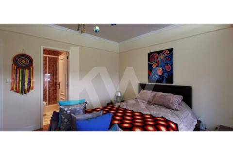 Quintinha de arquitectura colonial brasileira em Aveiro