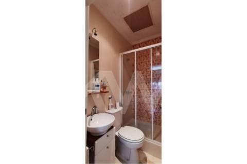 Quintinha de arquitectura colonial brasileira em Aveiro