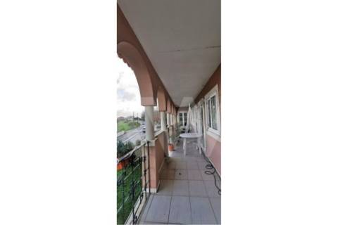 Quintinha de arquitectura colonial brasileira em Aveiro