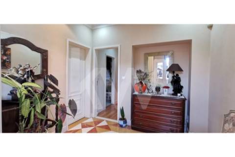 Quintinha de arquitectura colonial brasileira em Aveiro