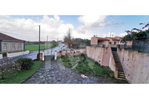 Quintinha de arquitectura colonial brasileira em Aveiro