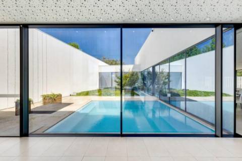 Propriedade / Quinta inserida num terreno de 1,2Ha a 5 m do aeroporto Francisco Sá Carneiro!!!