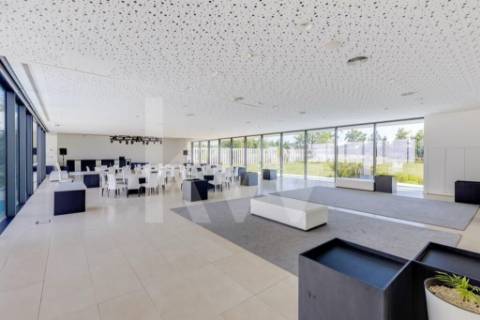 Propriedade / Quinta inserida num terreno de 1,2Ha a 5 m do aeroporto Francisco Sá Carneiro!!!