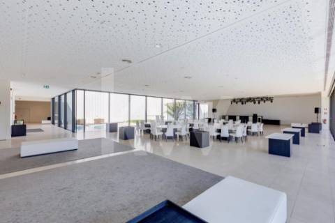 Propriedade / Quinta inserida num terreno de 1,2Ha a 5 m do aeroporto Francisco Sá Carneiro!!!