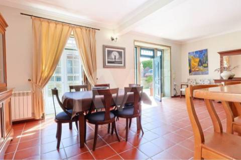 Moradia com piscina em Covas, Vila Nova de Cerveira (T4+1 -Alojamento Local)