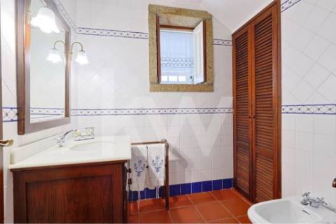 Moradia com piscina em Covas, Vila Nova de Cerveira (T4+1 -Alojamento Local)