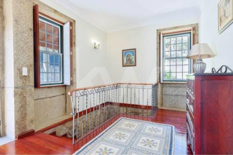 Moradia com piscina em Covas, Vila Nova de Cerveira (T4+1 -Alojamento Local)