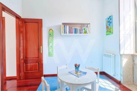 Moradia com piscina em Covas, Vila Nova de Cerveira (T4+1 -Alojamento Local)