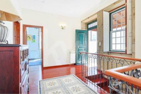 Moradia com piscina em Covas, Vila Nova de Cerveira (T4+1 -Alojamento Local)