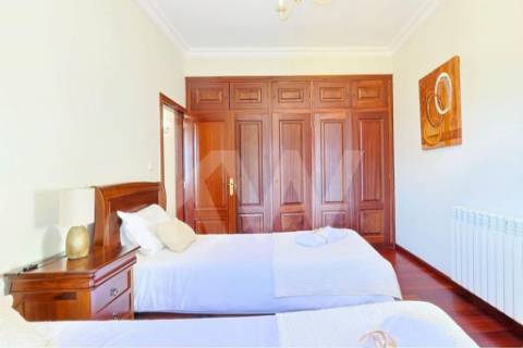 Moradia com piscina em Covas, Vila Nova de Cerveira (T4+1 -Alojamento Local)