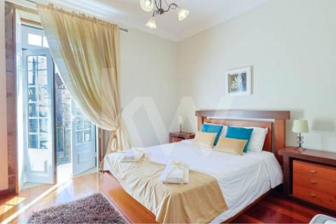 Moradia com piscina em Covas, Vila Nova de Cerveira (T4+1 -Alojamento Local)