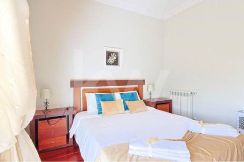 Moradia com piscina em Covas, Vila Nova de Cerveira (T4+1 -Alojamento Local)