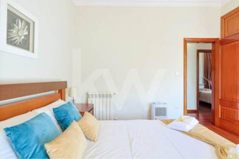 Moradia com piscina em Covas, Vila Nova de Cerveira (T4+1 -Alojamento Local)