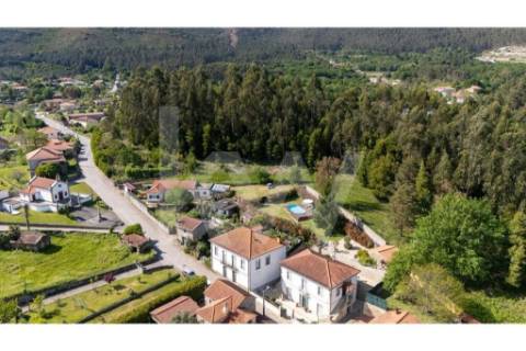 Moradia com piscina em Covas, Vila Nova de Cerveira (T4+1 -Alojamento Local)