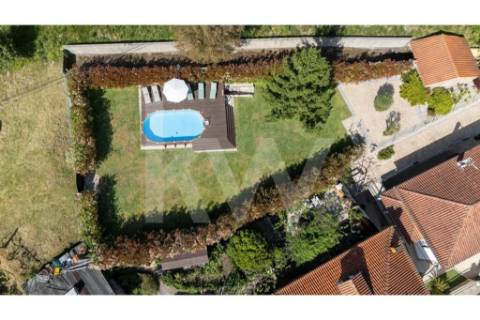 Moradia com piscina em Covas, Vila Nova de Cerveira (T4+1 -Alojamento Local)