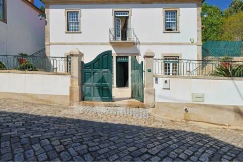 Moradia com piscina em Covas, Vila Nova de Cerveira (T4+1 -Alojamento Local)