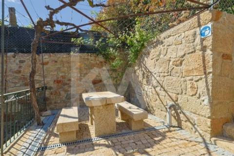 Moradia com piscina em Covas, Vila Nova de Cerveira (T4+1 -Alojamento Local)