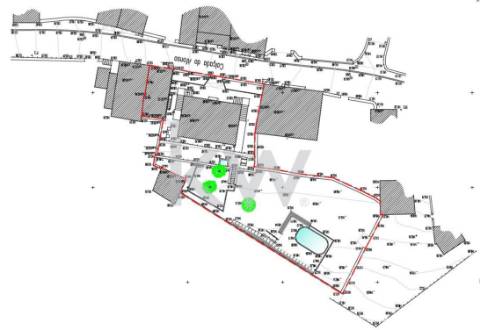 Moradia com piscina em Covas, Vila Nova de Cerveira (T4+1 -Alojamento Local)