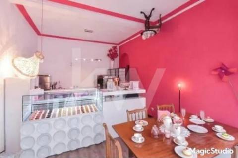 *SUSPENSO NÃO APROVAR*  Confeitaria Baixa do Porto