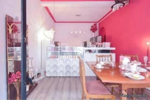 *SUSPENSO NÃO APROVAR*  Confeitaria Baixa do Porto