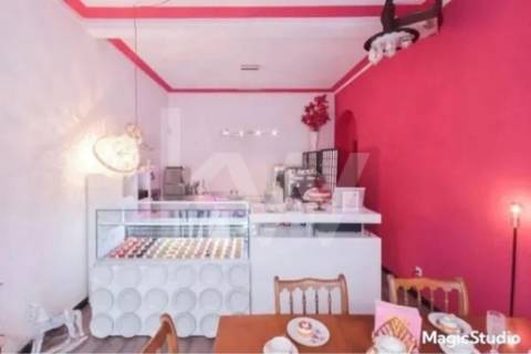 *SUSPENSO NÃO APROVAR*  Confeitaria Baixa do Porto