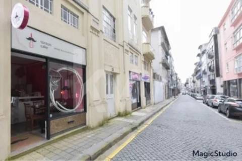 *SUSPENSO NÃO APROVAR*  Confeitaria Baixa do Porto