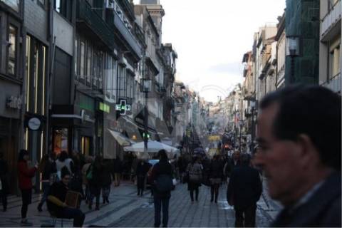 *SUSPENSO NÃO APROVAR*  Confeitaria Baixa do Porto