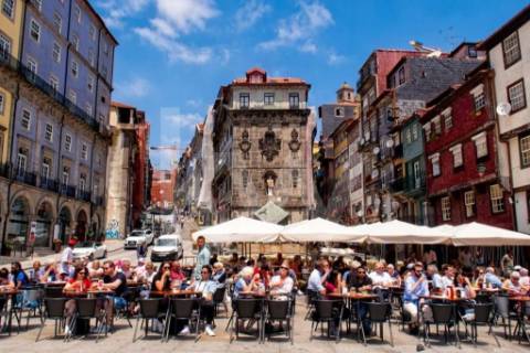 *SUSPENSO NÃO APROVAR*  Confeitaria Baixa do Porto