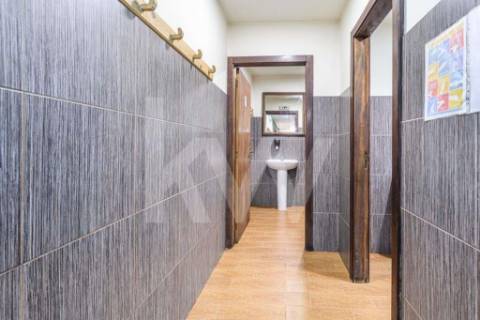 Propriedade Nariz do Mundo ( Restaurante, Residencial e Habitação) em Moscoso, Cabeceiras de Basto