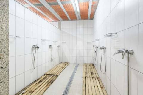 Propriedade Nariz do Mundo ( Restaurante, Residencial e Habitação) em Moscoso, Cabeceiras de Basto