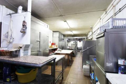 Propriedade Nariz do Mundo ( Restaurante, Residencial e Habitação) em Moscoso, Cabeceiras de Basto