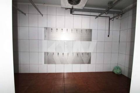 Propriedade Nariz do Mundo ( Restaurante, Residencial e Habitação) em Moscoso, Cabeceiras de Basto