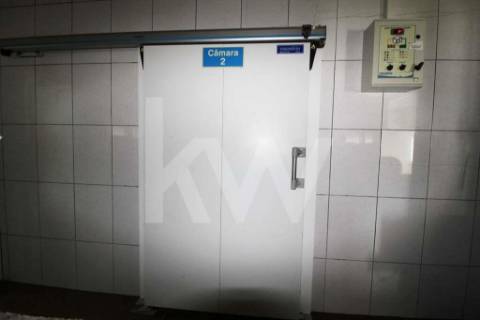 Propriedade Nariz do Mundo ( Restaurante, Residencial e Habitação) em Moscoso, Cabeceiras de Basto