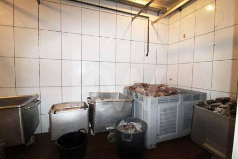 Propriedade Nariz do Mundo ( Restaurante, Residencial e Habitação) em Moscoso, Cabeceiras de Basto