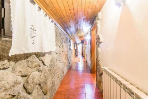 Propriedade Nariz do Mundo ( Restaurante, Residencial e Habitação) em Moscoso, Cabeceiras de Basto