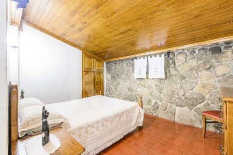 Propriedade Nariz do Mundo ( Restaurante, Residencial e Habitação) em Moscoso, Cabeceiras de Basto