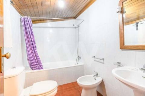 Propriedade Nariz do Mundo ( Restaurante, Residencial e Habitação) em Moscoso, Cabeceiras de Basto